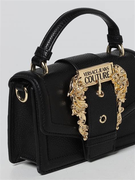 versace jeans couture women bags